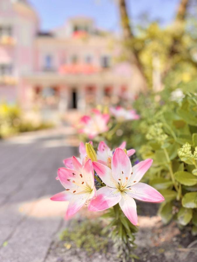 Maison Rose Hudson Bagian luar foto